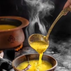 Thai Yellow Curry Hot Pot